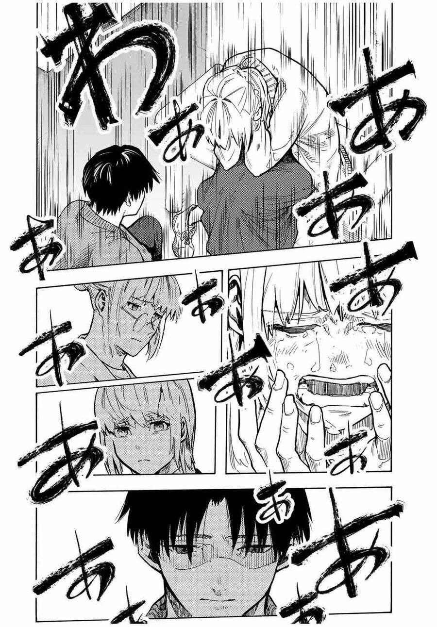 Lục Nhân Thập Tự Giá Chap 158 - Next Chap 159