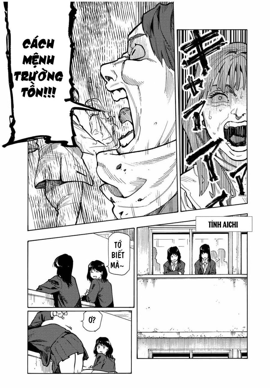 Lục Nhân Thập Tự Giá Chap 162 - Next Chap 163