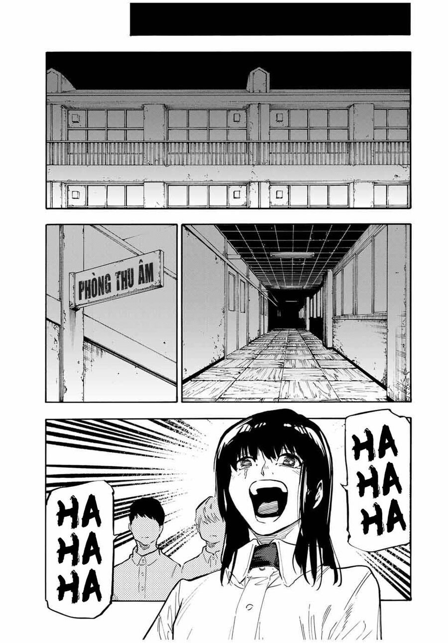 Lục Nhân Thập Tự Giá Chap 167 - Next Chap 168