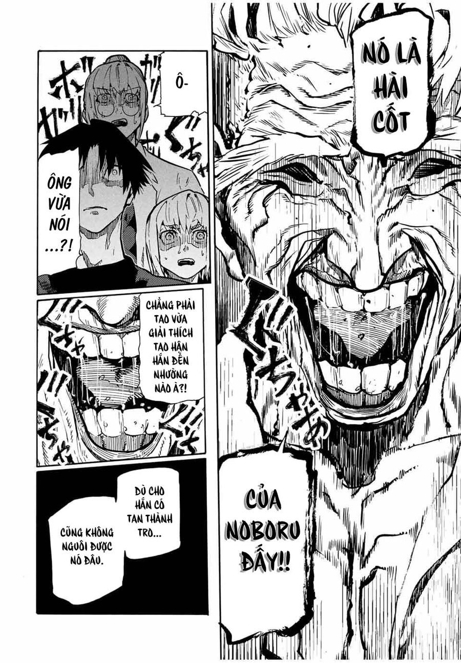 Lục Nhân Thập Tự Giá Chap 170 - Next Chap 171