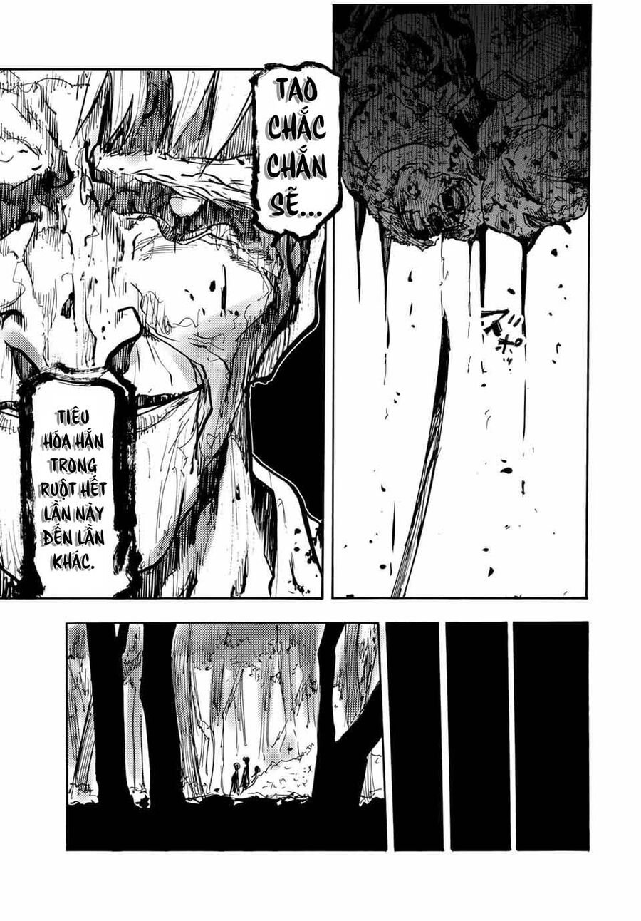 Lục Nhân Thập Tự Giá Chap 171 - Next Chap 172