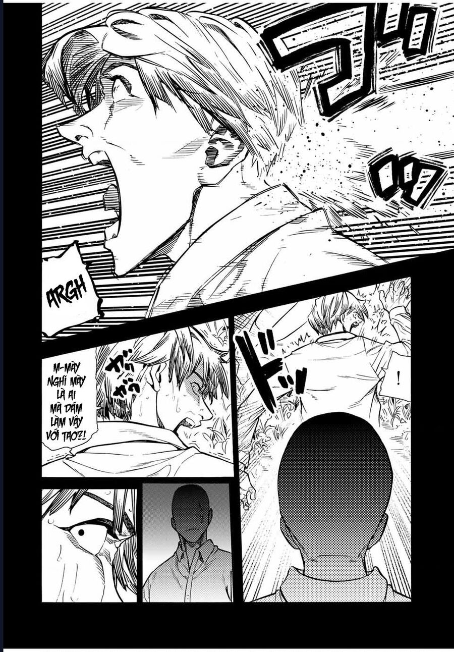 Lục Nhân Thập Tự Giá Chap 174 - Next Chap 175