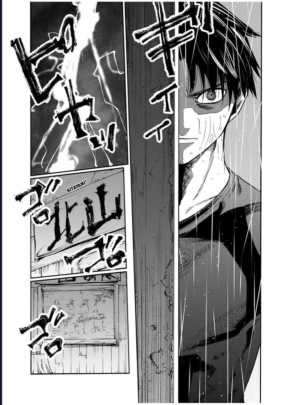 Lục Nhân Thập Tự Giá Chap 175 - Next Chap 176