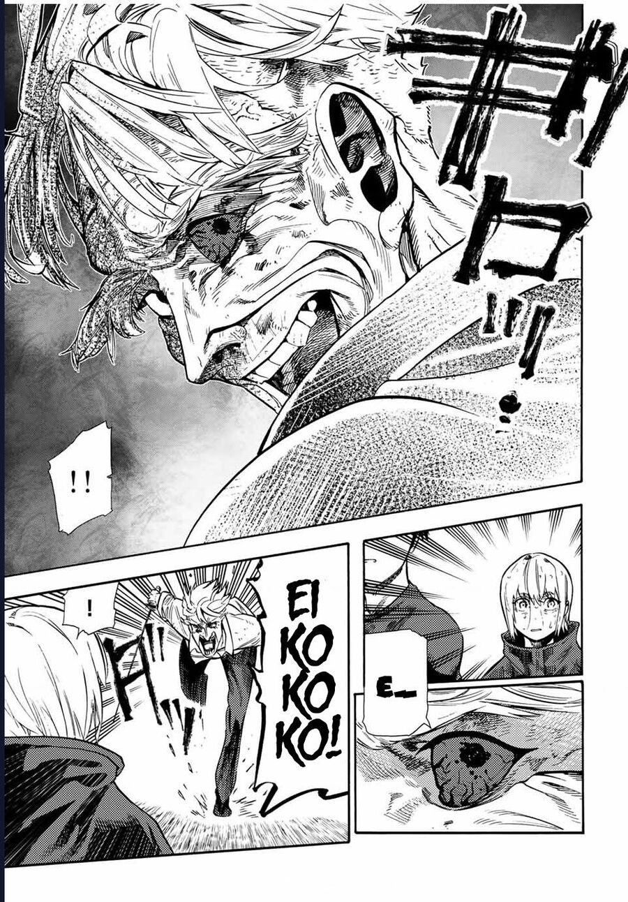 Lục Nhân Thập Tự Giá Chap 175 - Next Chap 176