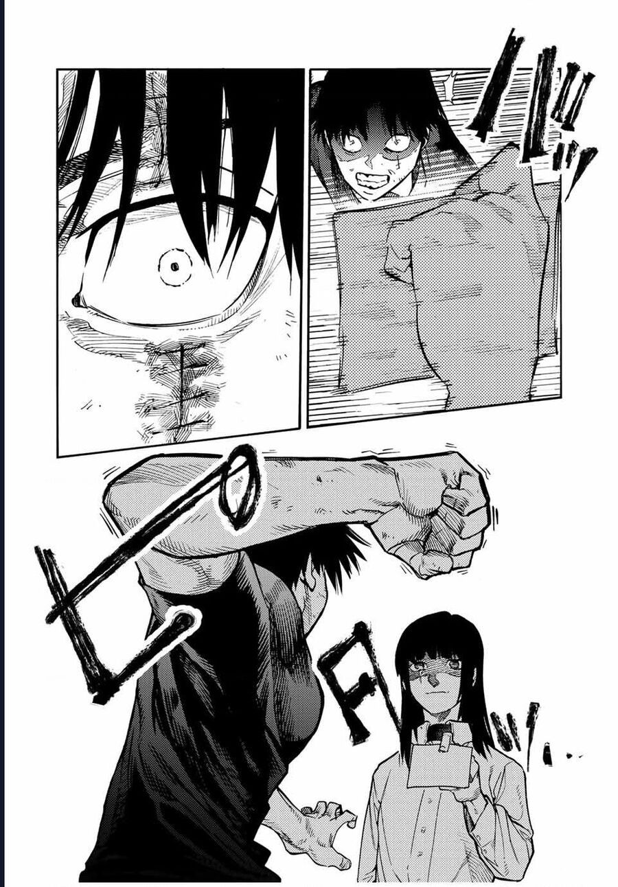 Lục Nhân Thập Tự Giá Chap 181 - Next Chap 182