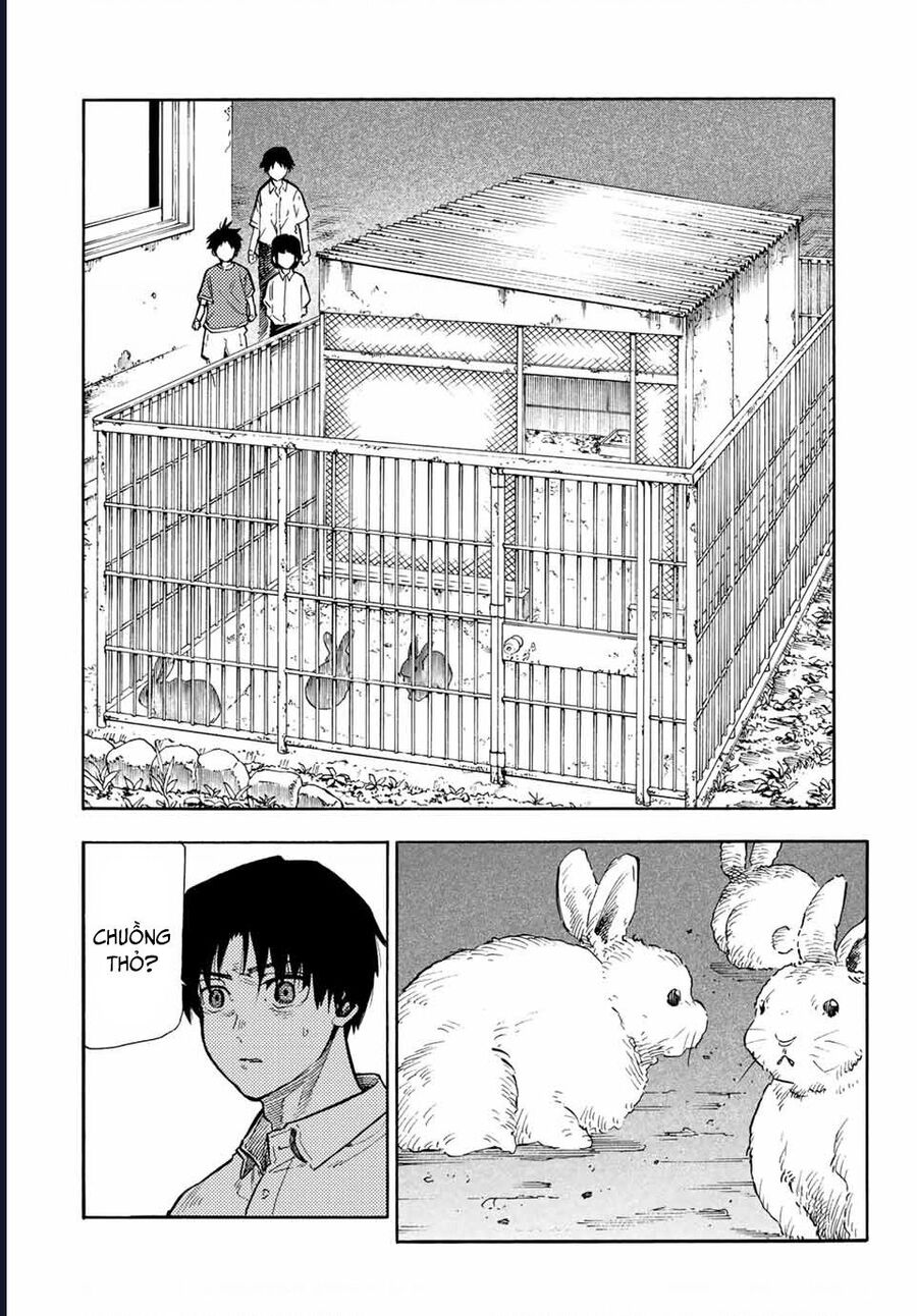 Lục Nhân Thập Tự Giá Chap 184 - Next Chap 185