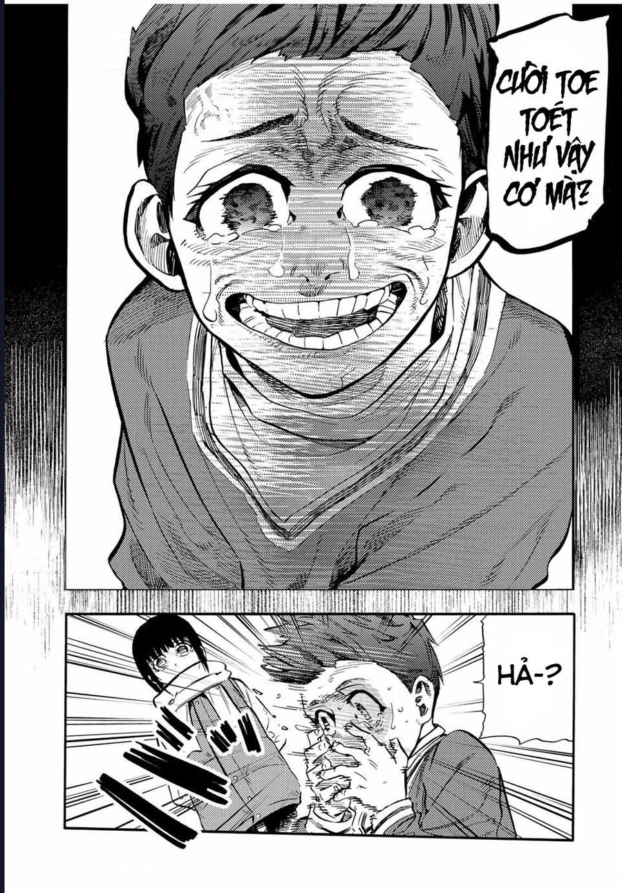 Lục Nhân Thập Tự Giá Chap 188 - Next Chap 189