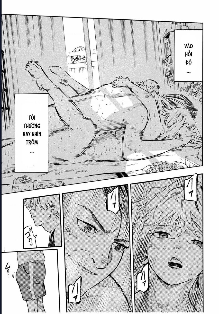 Lục Nhân Thập Tự Giá Chap 189 - Next Chap 190