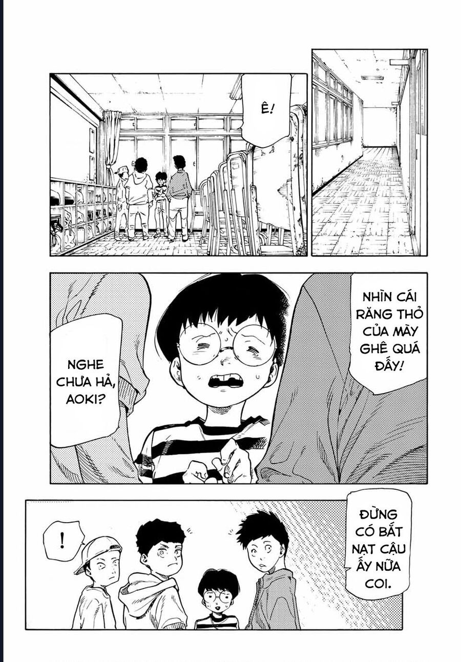 Lục Nhân Thập Tự Giá Chap 191 - Next Chap 192