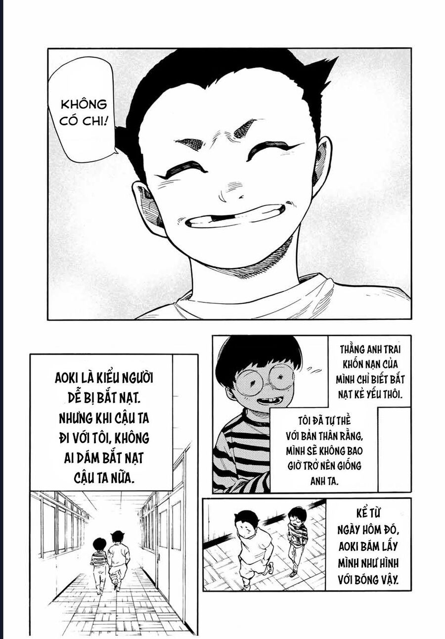 Lục Nhân Thập Tự Giá Chap 191 - Next Chap 192