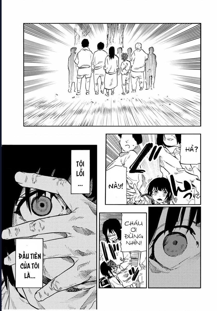 Lục Nhân Thập Tự Giá Chap 192 - Next Chap 193