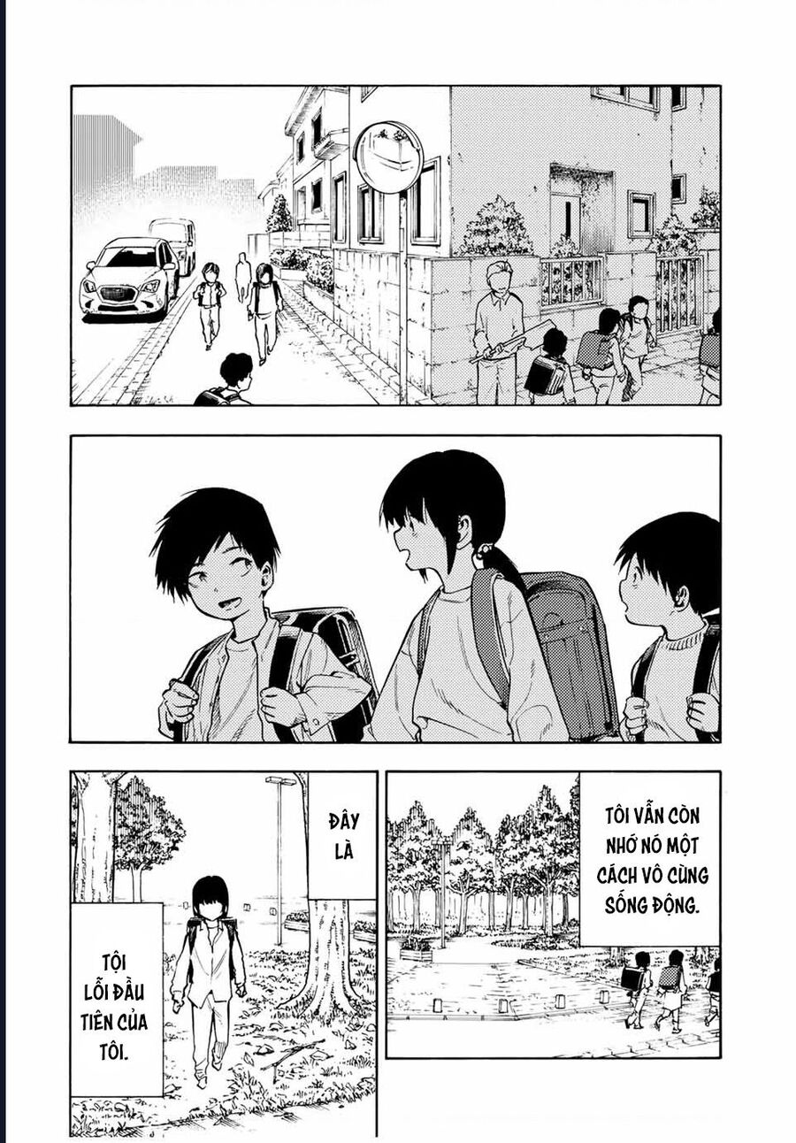 Lục Nhân Thập Tự Giá Chap 192 - Next Chap 193