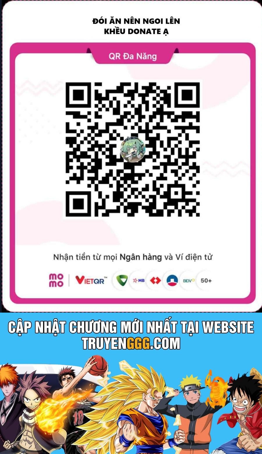 Lục Nhân Thập Tự Giá Chap 192 - Next Chap 193