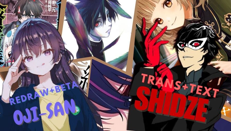 Lục Nhân Thập Tự Giá Chap 193 - Next Chap 194