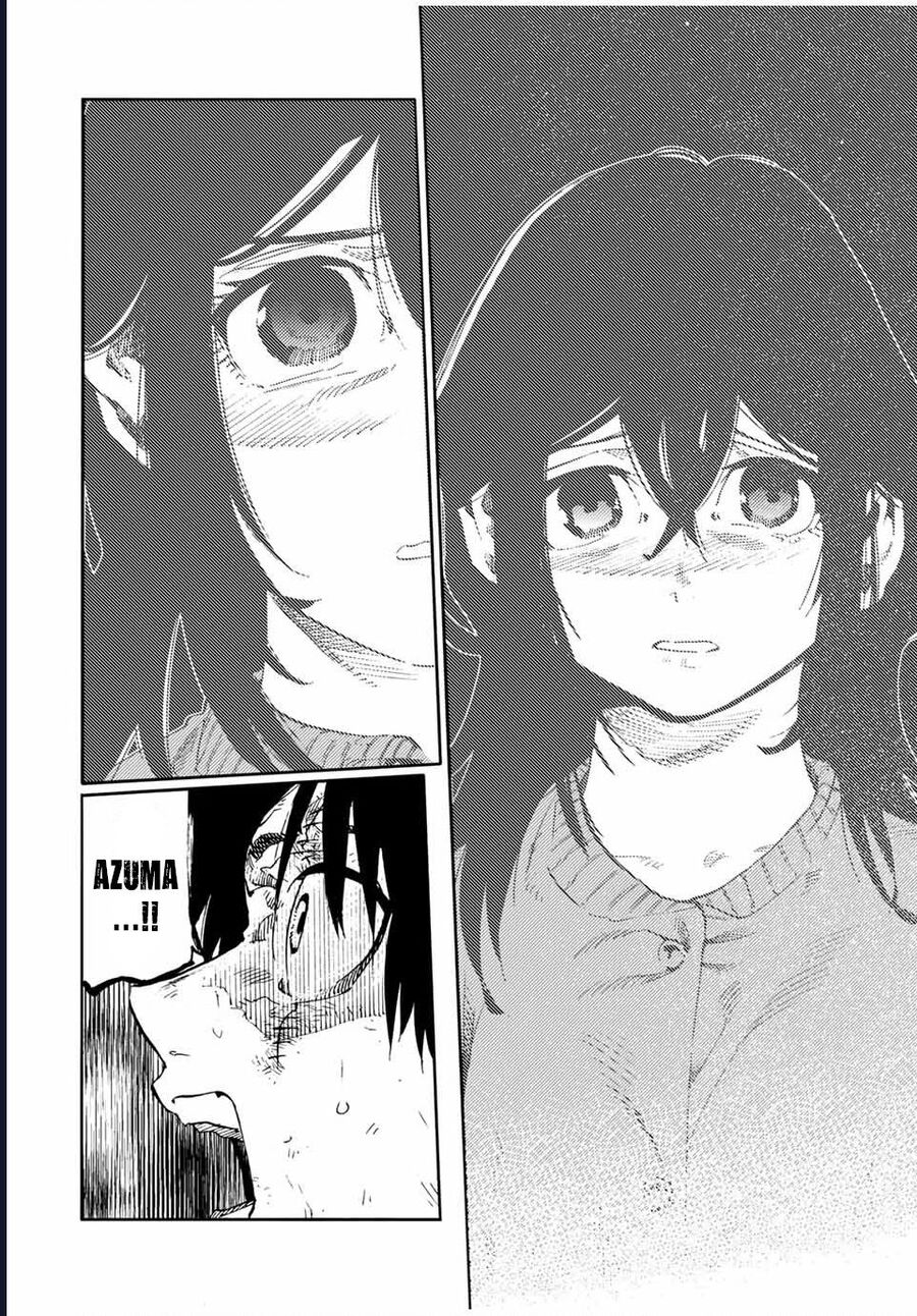 Lục Nhân Thập Tự Giá Chap 193 - Next Chap 194