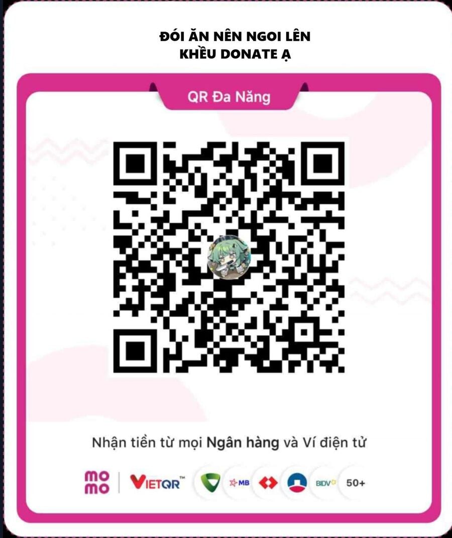 Lục Nhân Thập Tự Giá Chap 194 - Next Chap 195