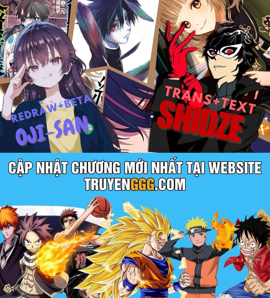 Lục Nhân Thập Tự Giá Chap 194 - Next Chap 195