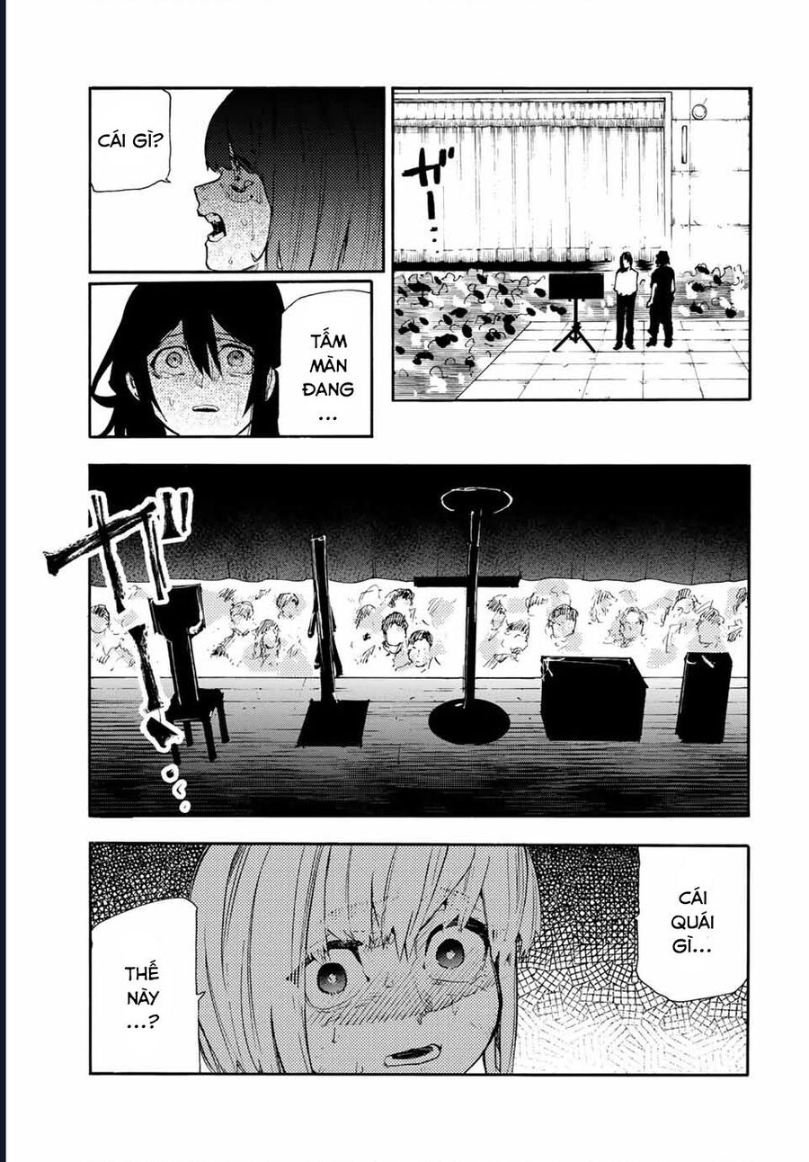 Lục Nhân Thập Tự Giá Chap 199 - Next Chap 200