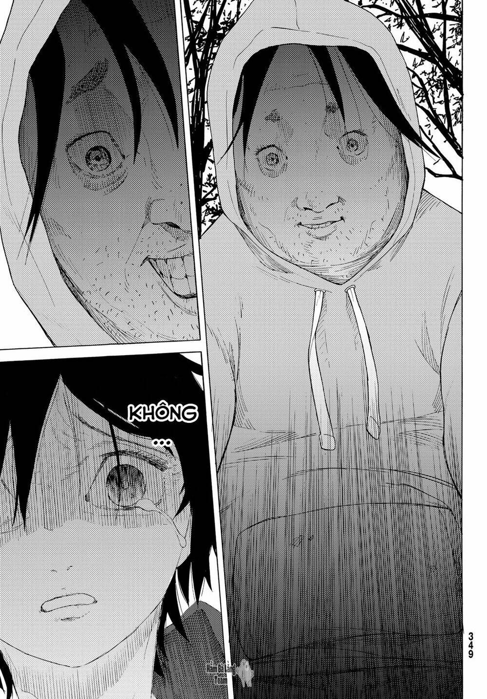 Lục Nhân Thập Tự Giá Chap 2 - Next Chap 3