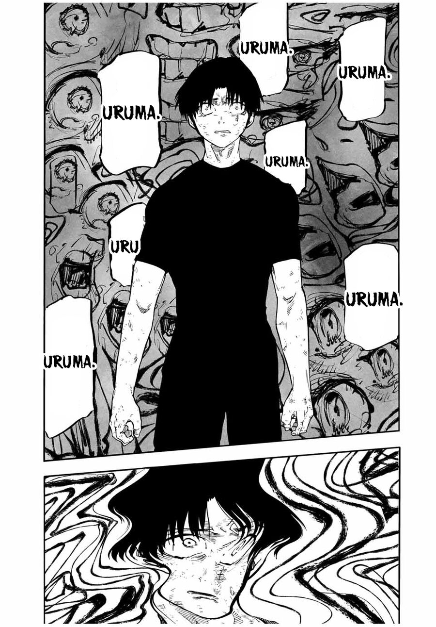 Lục Nhân Thập Tự Giá Chap 200 - Next Chap 201