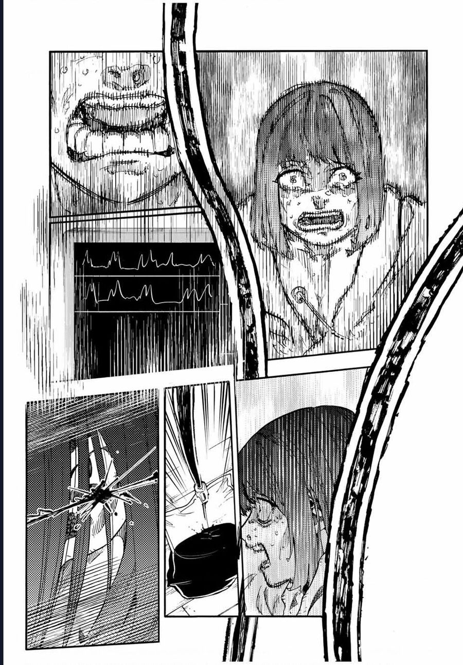 Lục Nhân Thập Tự Giá Chap 202 - Next Chap 203