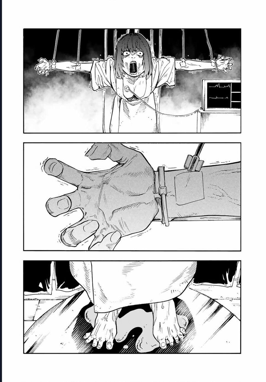 Lục Nhân Thập Tự Giá Chap 202 - Next Chap 203