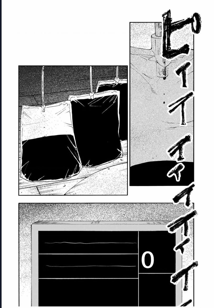 Lục Nhân Thập Tự Giá Chap 202 - Next Chap 203