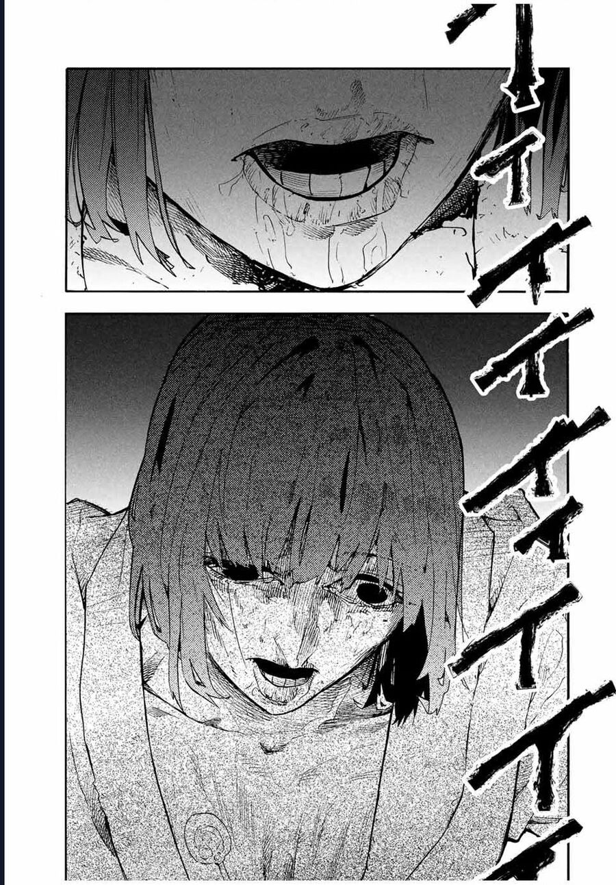 Lục Nhân Thập Tự Giá Chap 202 - Next Chap 203