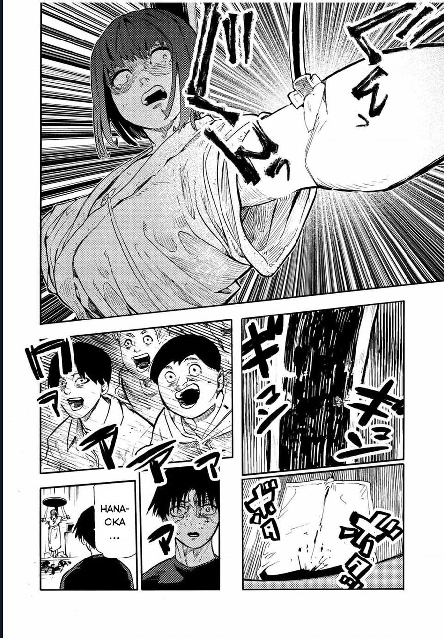 Lục Nhân Thập Tự Giá Chap 202 - Next Chap 203