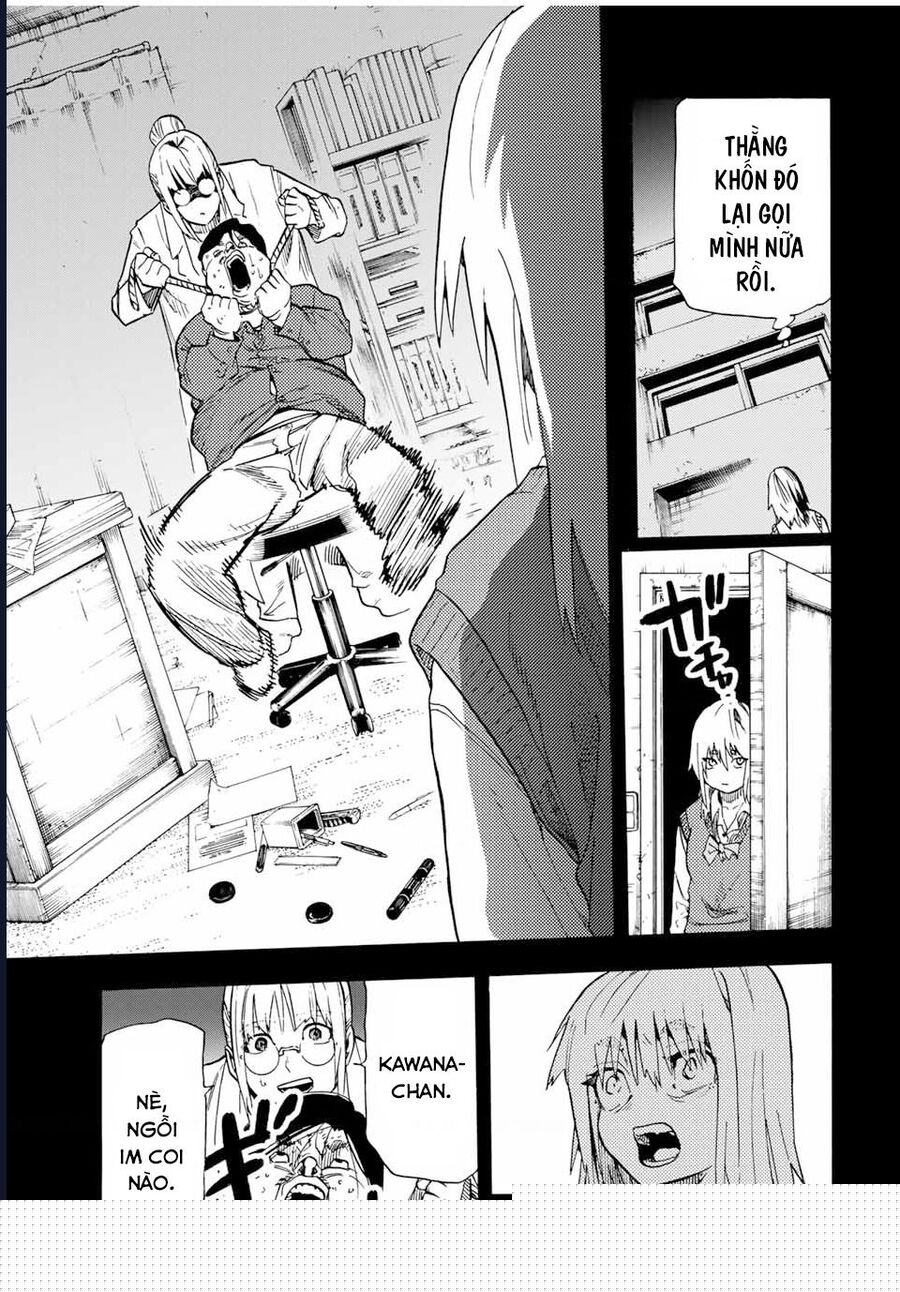 Lục Nhân Thập Tự Giá Chap 204 - Next Chap 205