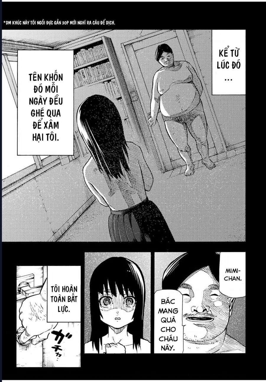Lục Nhân Thập Tự Giá Chap 204 - Next Chap 205