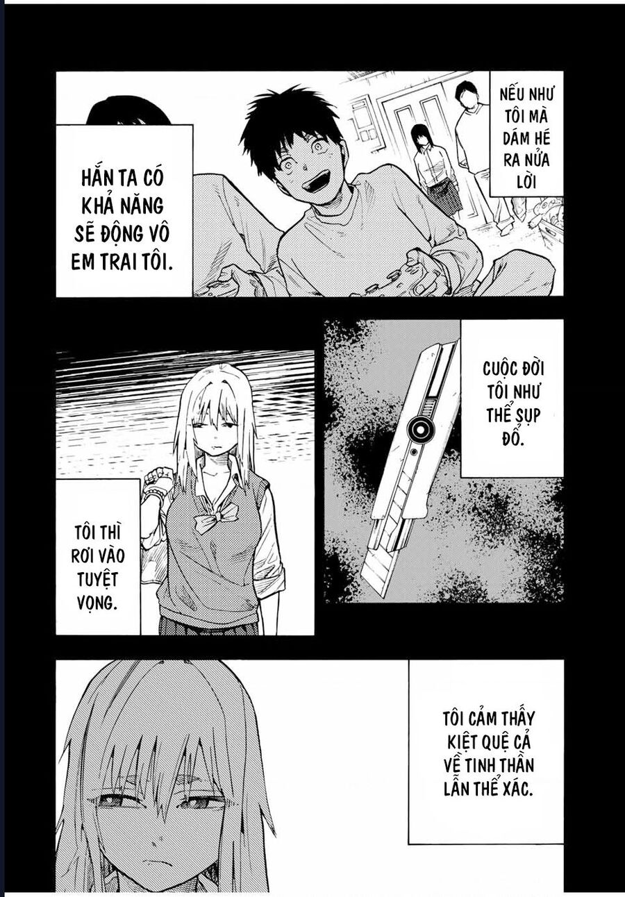 Lục Nhân Thập Tự Giá Chap 204 - Next Chap 205