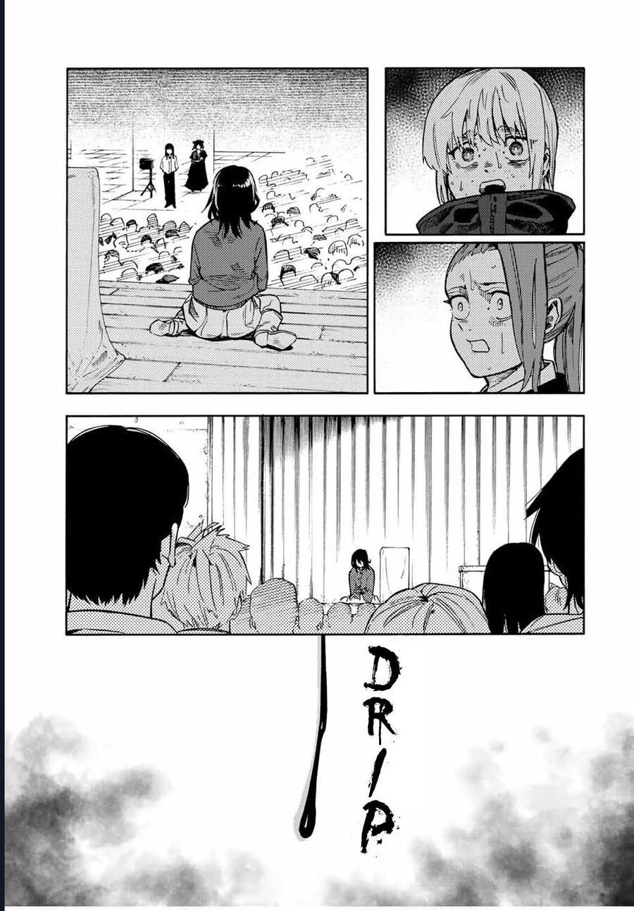 Lục Nhân Thập Tự Giá Chap 206 - Next Chap 207