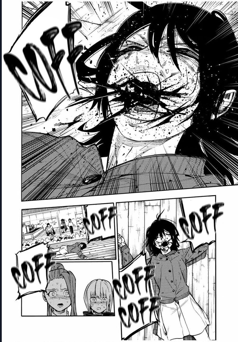 Lục Nhân Thập Tự Giá Chap 208 - Next Chap 209