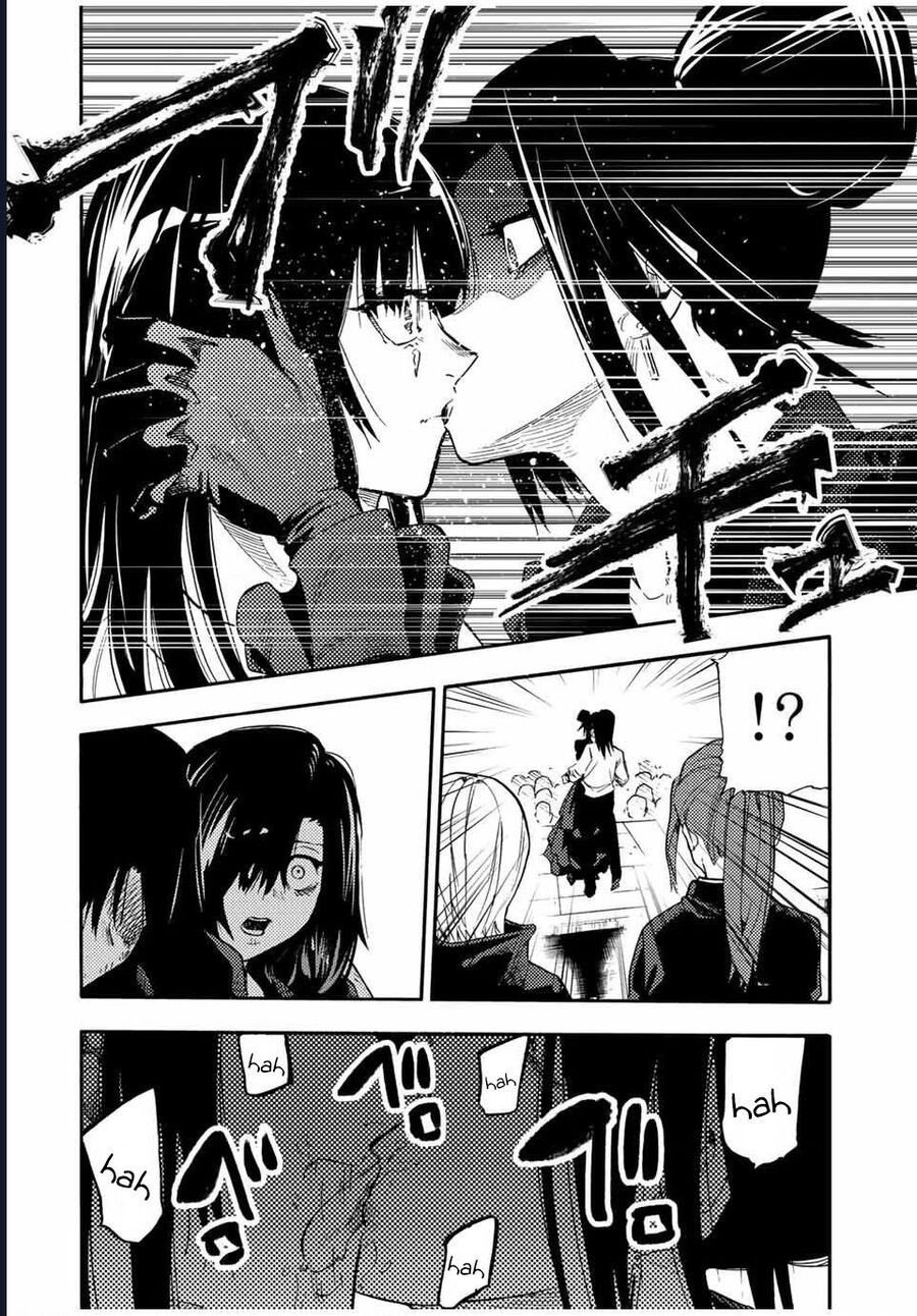 Lục Nhân Thập Tự Giá Chap 210 - Next Chap 211