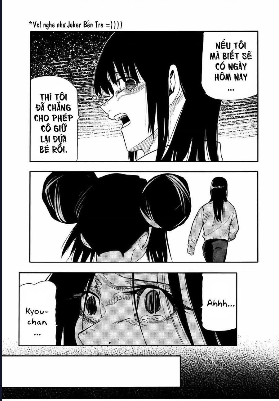 Lục Nhân Thập Tự Giá Chap 210 - Next Chap 211