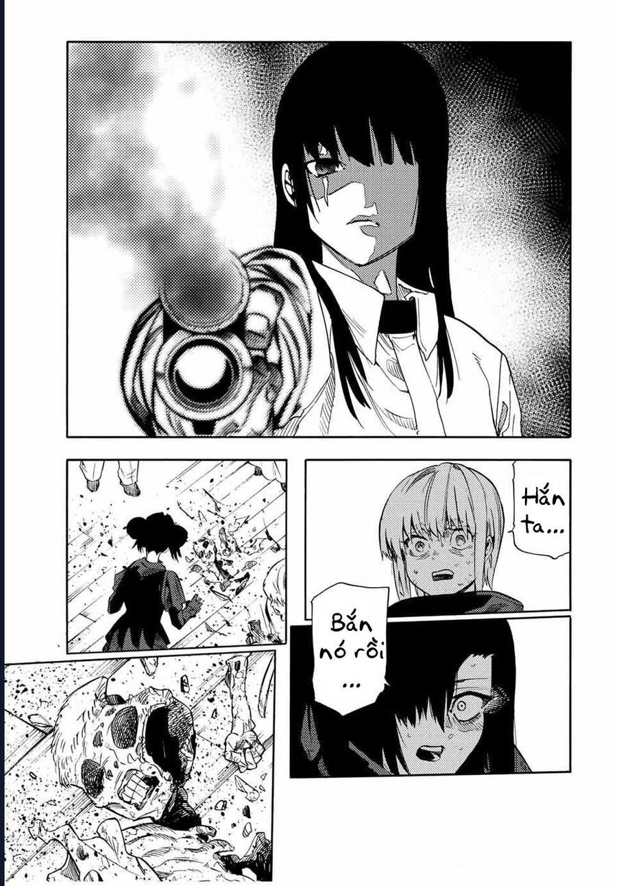 Lục Nhân Thập Tự Giá Chap 210 - Next Chap 211