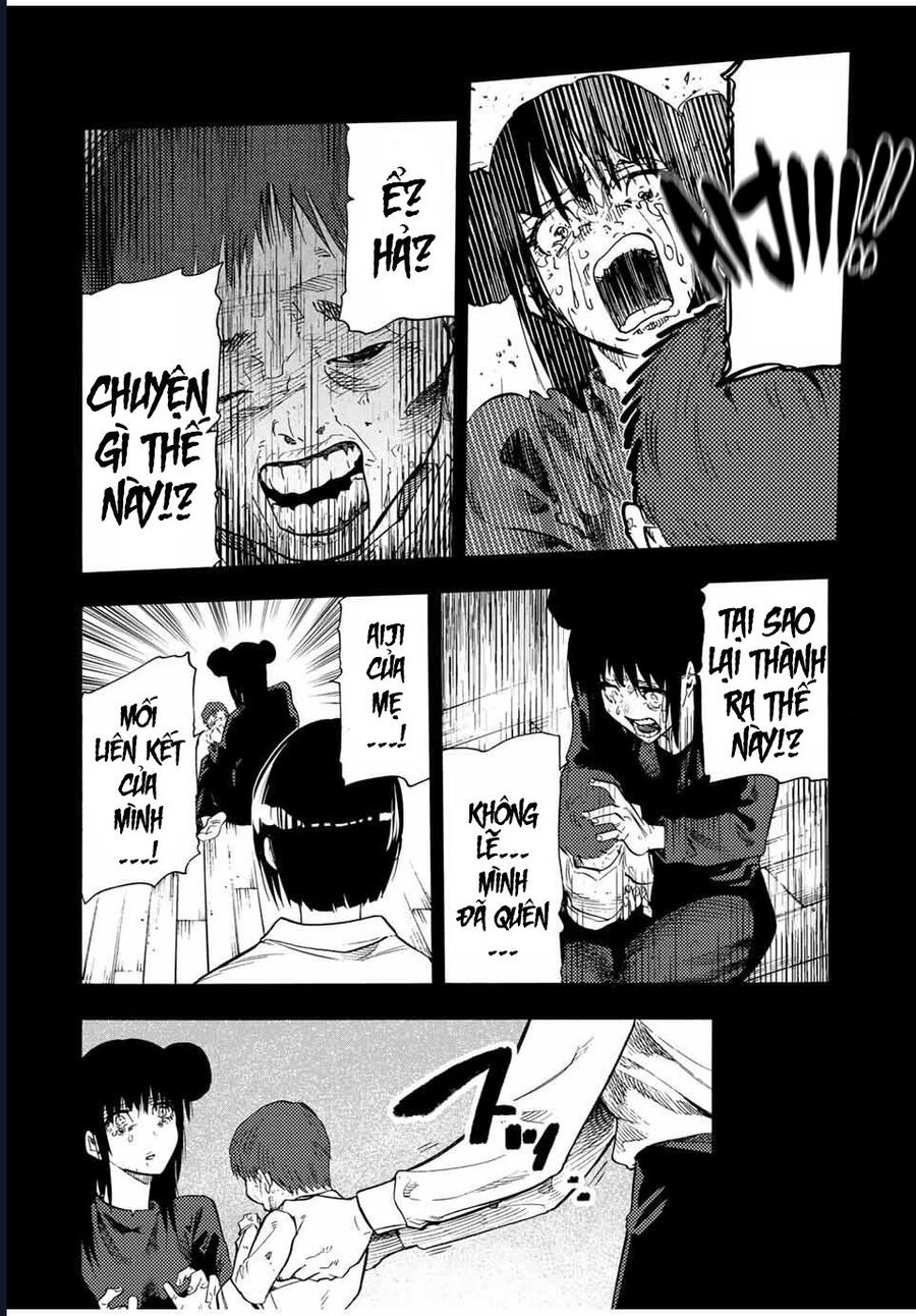 Lục Nhân Thập Tự Giá Chap 211 - Next Chap 212