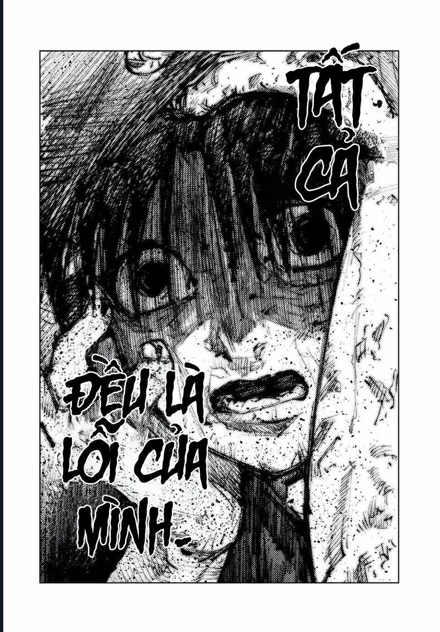 Lục Nhân Thập Tự Giá Chap 212 - Next Chap 213