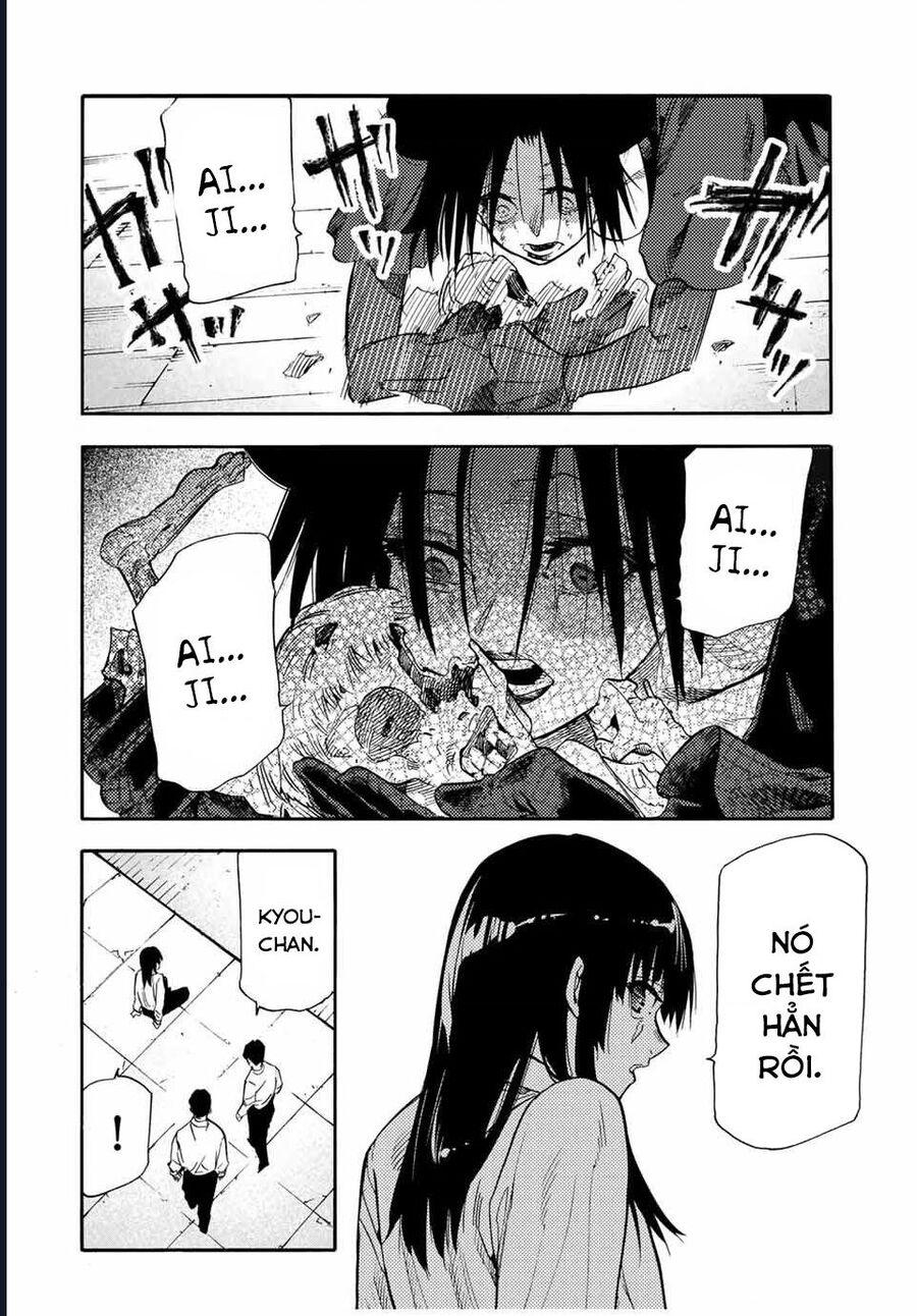 Lục Nhân Thập Tự Giá Chap 212 - Next Chap 213