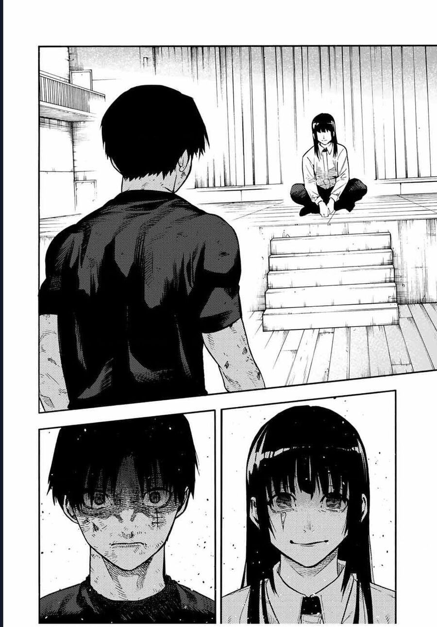 Lục Nhân Thập Tự Giá Chap 217 - Next Chap 218