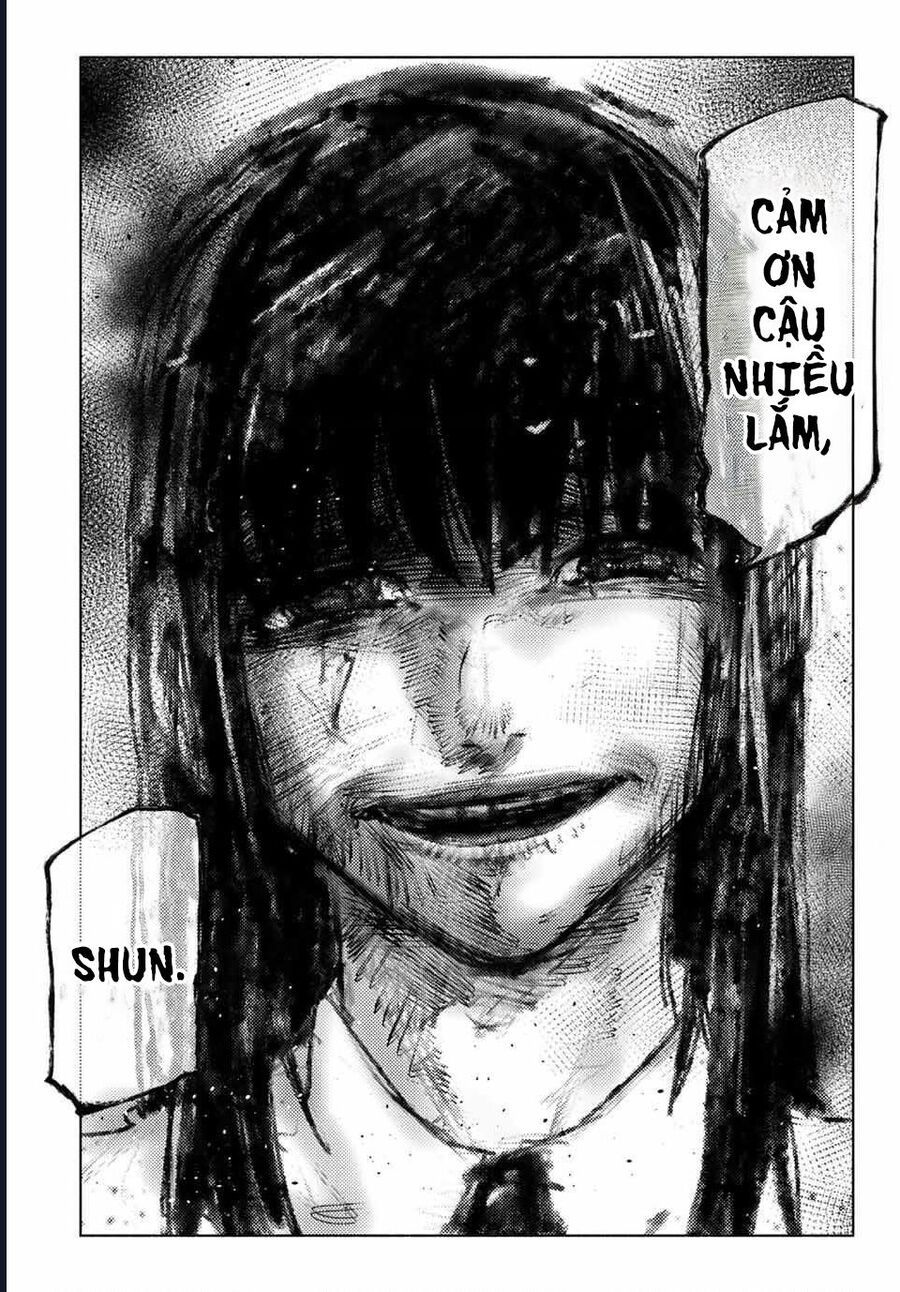 Lục Nhân Thập Tự Giá Chap 217 - Next Chap 218