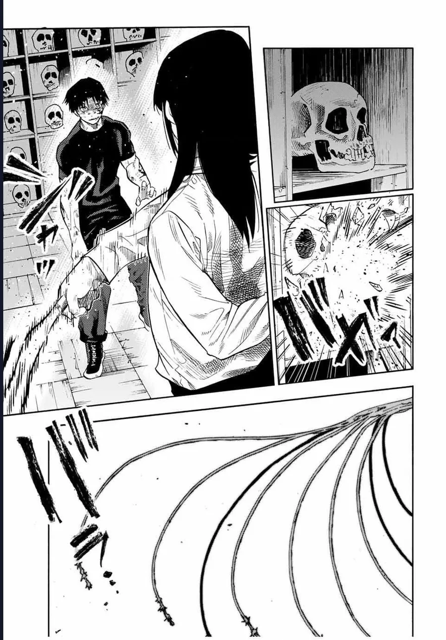 Lục Nhân Thập Tự Giá Chap 220 - Next Chap 221