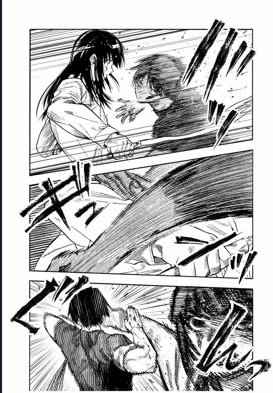 Lục Nhân Thập Tự Giá Chap 220 - Next Chap 221