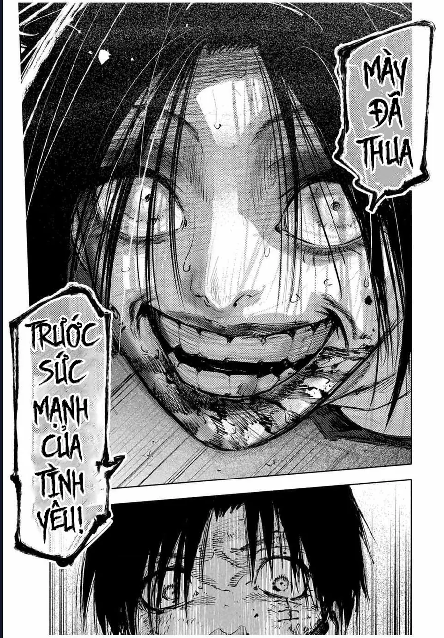 Lục Nhân Thập Tự Giá Chap 223 - Next Chap 224