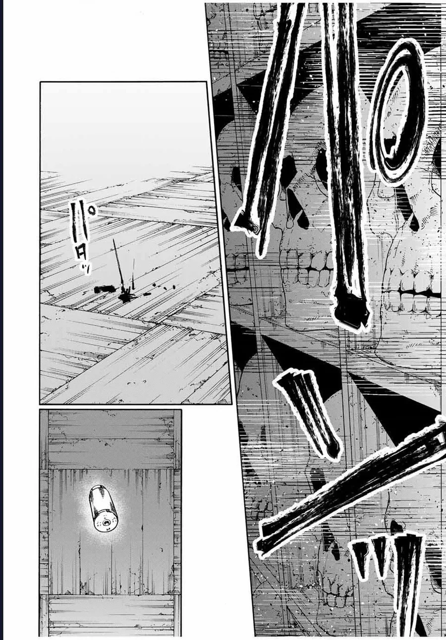 Lục Nhân Thập Tự Giá Chap 223 - Next Chap 224