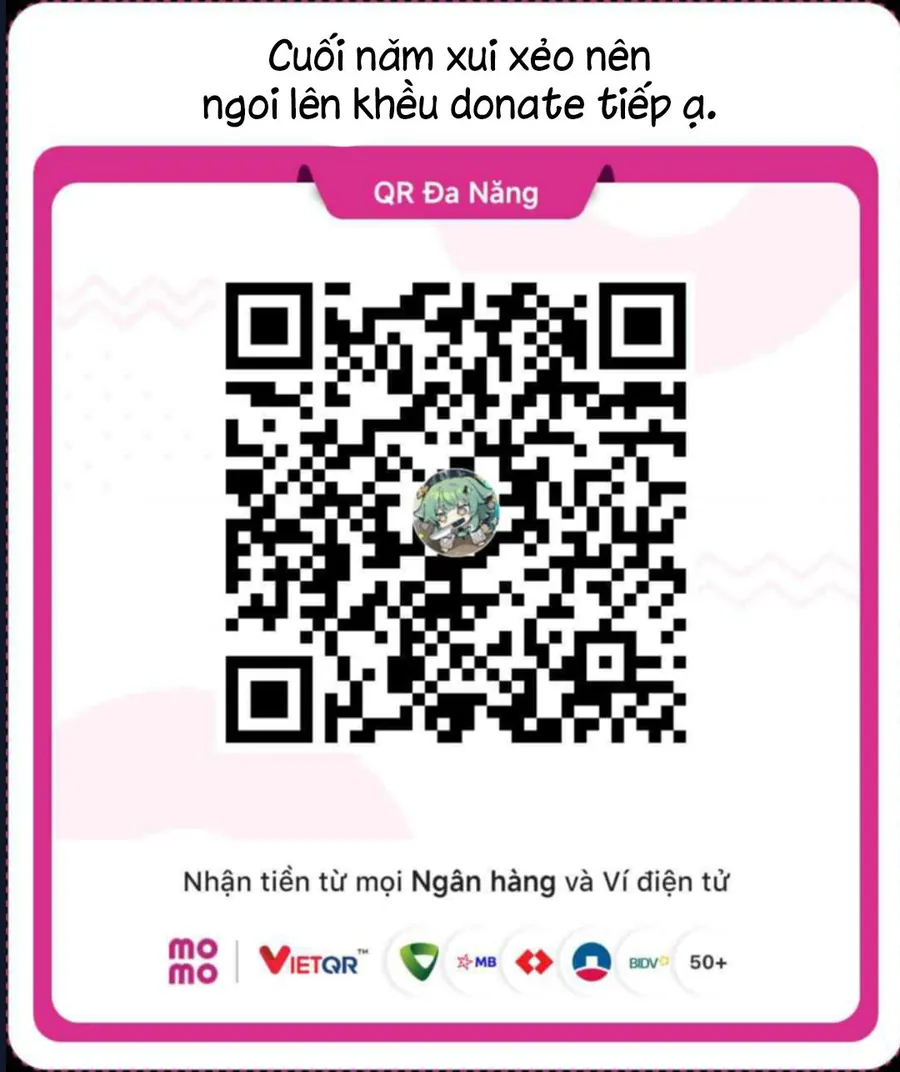 Lục Nhân Thập Tự Giá Chap 224 - Next Chap 225