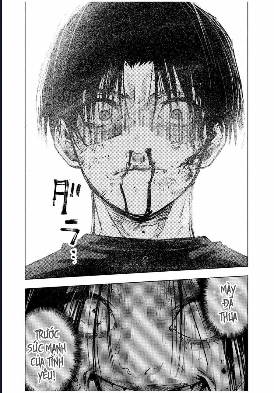 Lục Nhân Thập Tự Giá Chap 224 - Next Chap 225