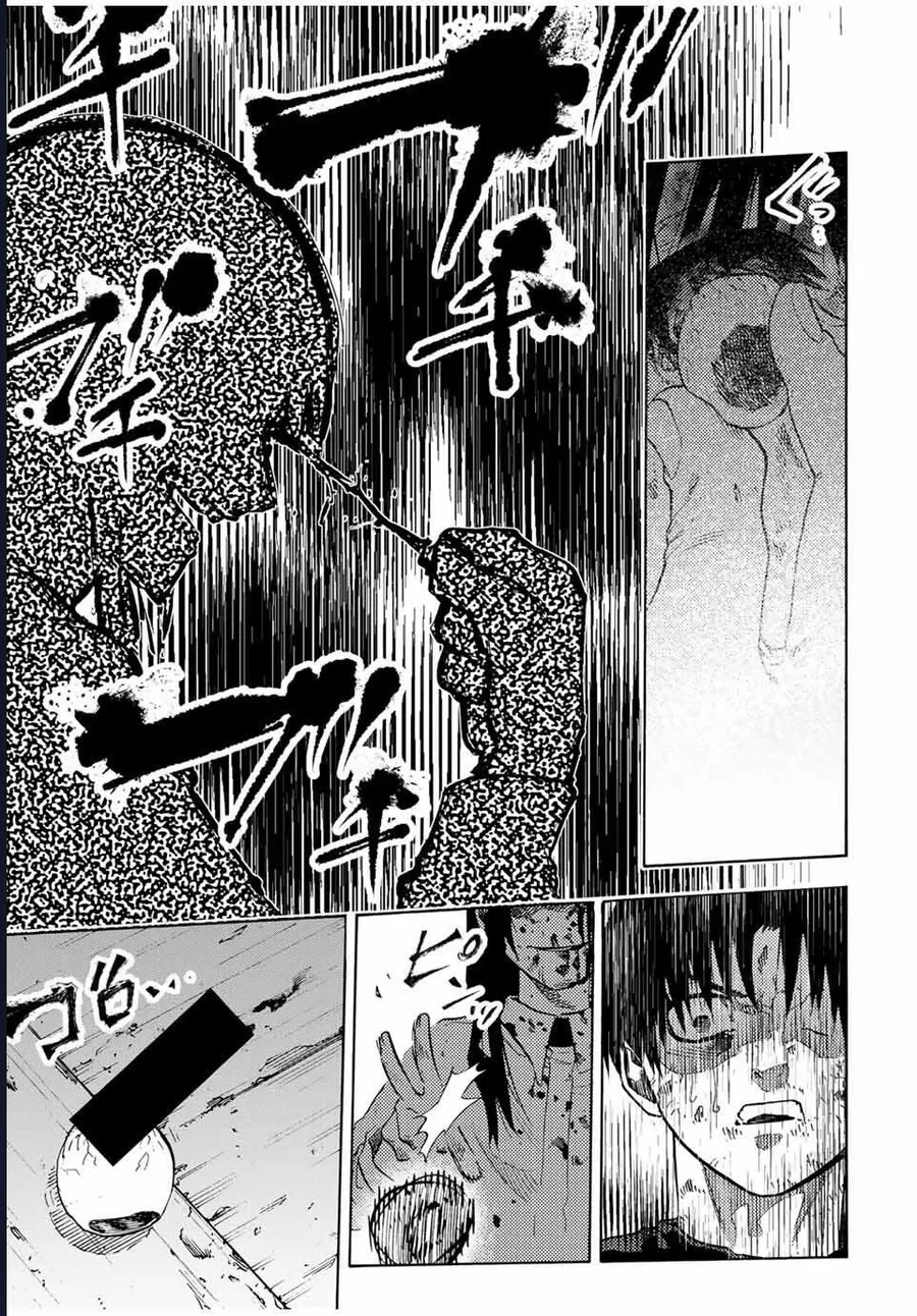 Lục Nhân Thập Tự Giá Chap 225 - Next Chap 226