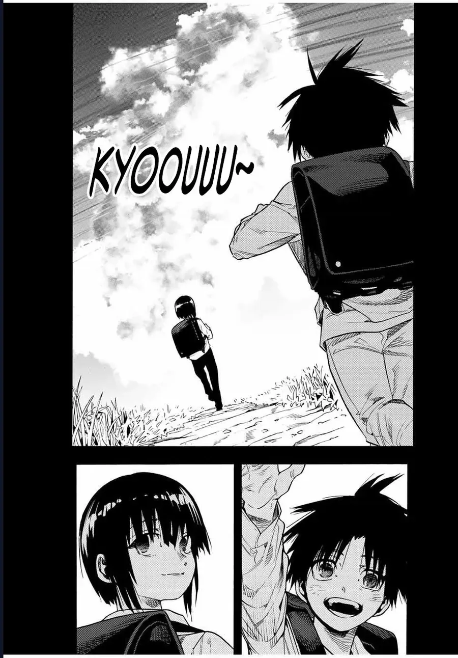 Lục Nhân Thập Tự Giá Chap 226 - Next Chap 227